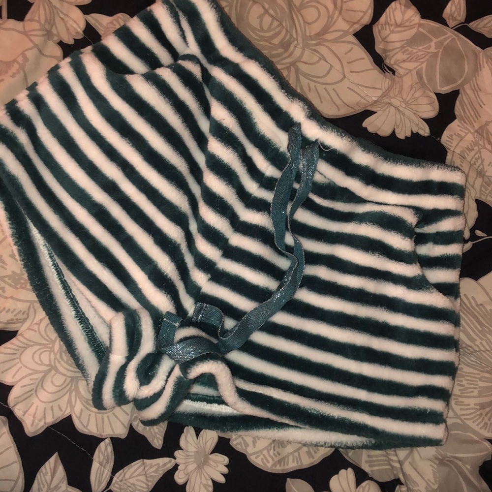 Comfy Pajama Shorts